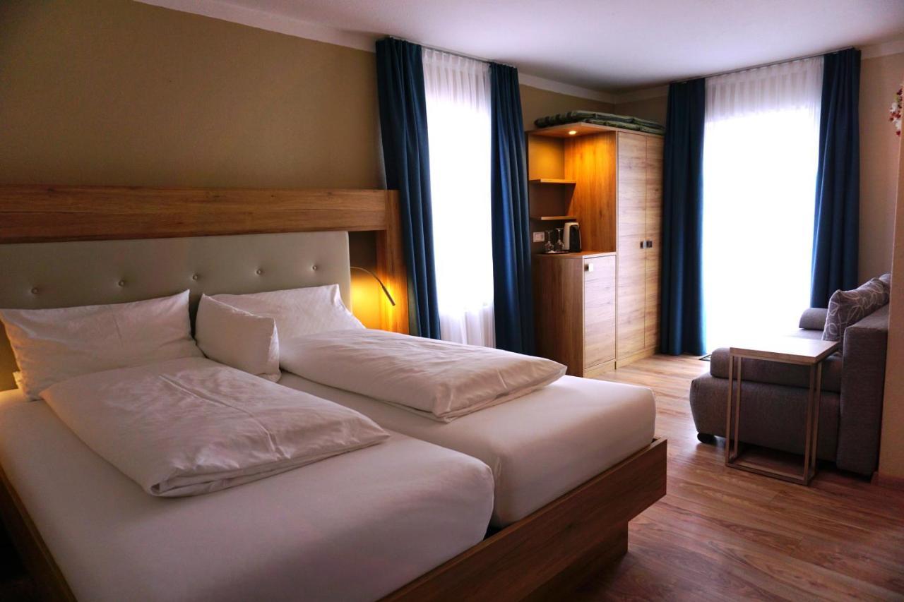 Hotel Pension Julia Norddeich  Luaran gambar
